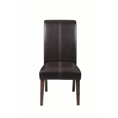 Bridget Dining Side Chair (Set of 2)