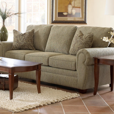 Darby Home Co DBYH5644 Helaine Sleeper Sofa