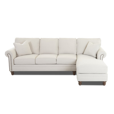 DBYH5692 Darby Home Co Sectionals