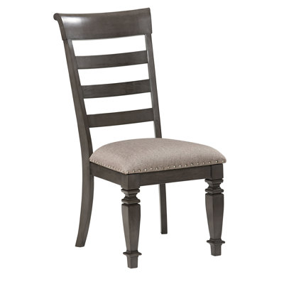 Tisha Side Chair (Set of 2)