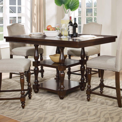 Emma Counter Height Pub Table