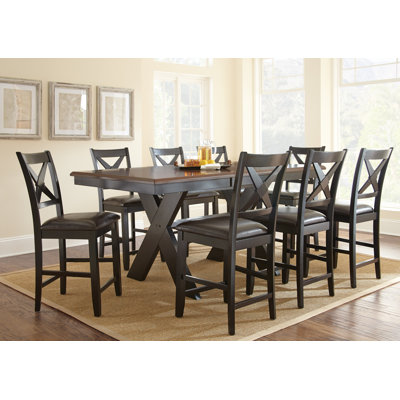 Violante 9 Piece Dining Set