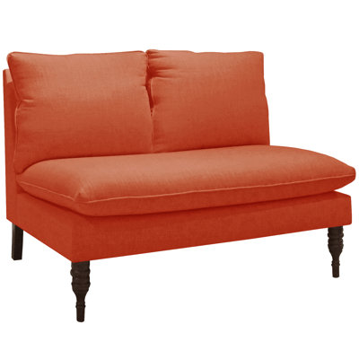ALCT2105 25540070 ALCT2105 Alcott Hill Klein Loveseat