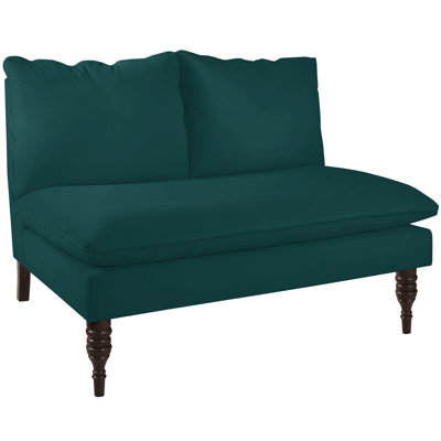 ALCT2106 25540073 ALCT2106 Alcott Hill Mystere Loveseat