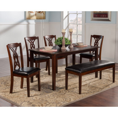 Provo 2 Piece Dining Set