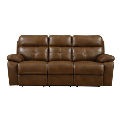 ALCT2498 25715206 ALCT2498 Alcott Hill Motion Power Reclining Sofa