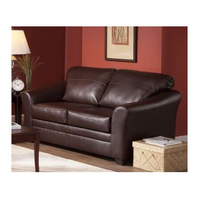 ALCT2809 25895158 ALCT2809 Alcott Hill Serta Upholstery Loveseat