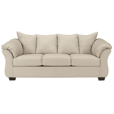 Alcott Hill ALCT3246 26118698 Huntsville Sofa Upholstery