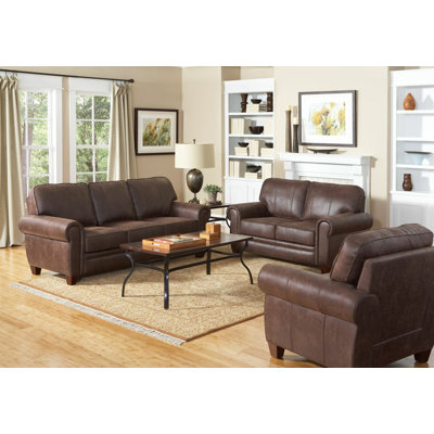 Alcott Hill ALCT3291 Living Room Collection