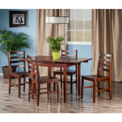 Shaws 5 Piece Dining Set