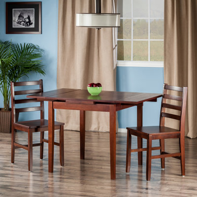 Shaws 3 Piece Dining Set