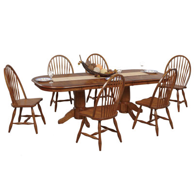 Blackwell Dinning Table