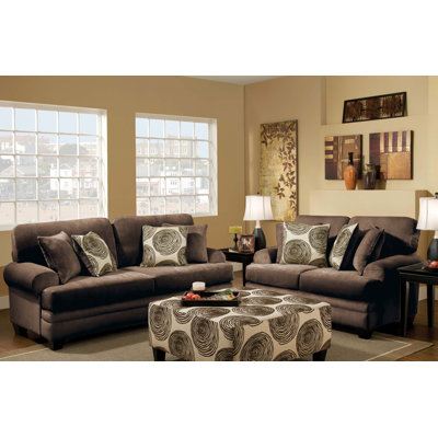 Alcott Hill ALCT3754 Living Room Collection