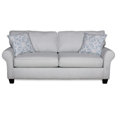 Alcott Hill ALCT3776 26582825 Horsey Sofa
