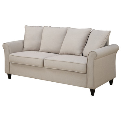 ALCT4090 26833597 ALCT4090 Alcott Hill Stoneham Arm Sofa