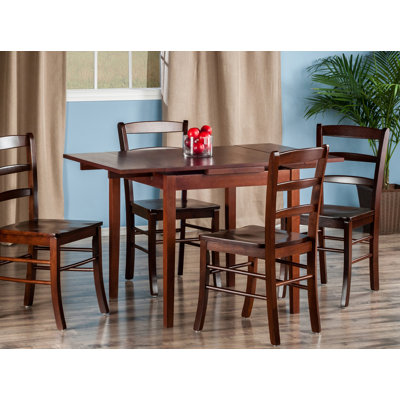 Shaws 5 Piece Dining Set Shaws 5 Piece Dining Set