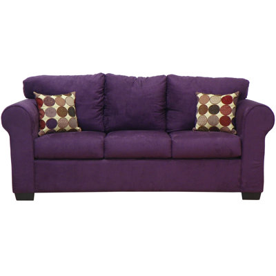 Alcott Hill ALCT4744 27713147 Shelton Sofa Upholstery