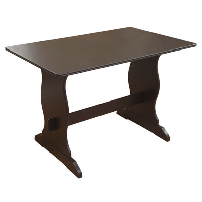 Bronzewood Dining Table