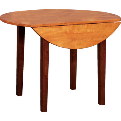 Craigy Hall Dining Table Finish Fruitwood