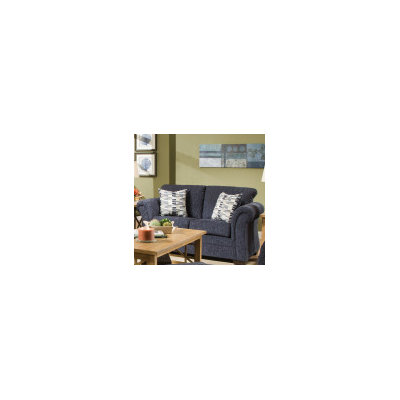 ALCT5049 28203896 ALCT5049 Alcott Hill Balcones Loveseat Upholstery