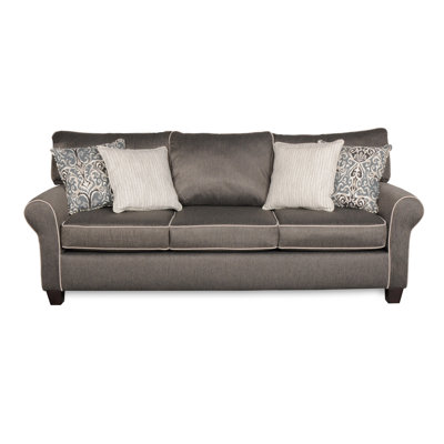 Alcott Hill ALCT6321 30824202 Harrison 3 Seat Sofa