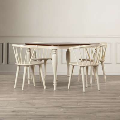 Dallon 5 Piece Dining Set