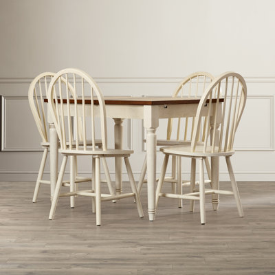 Daley 5 Piece Dining Set