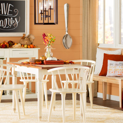 Damon 5 Piece Dining Set