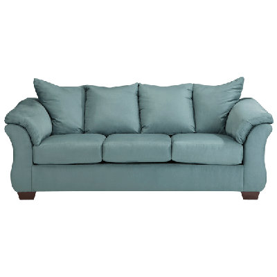 Alcott Hill ALCT7284 31893931 Huntsville Sky Sofa