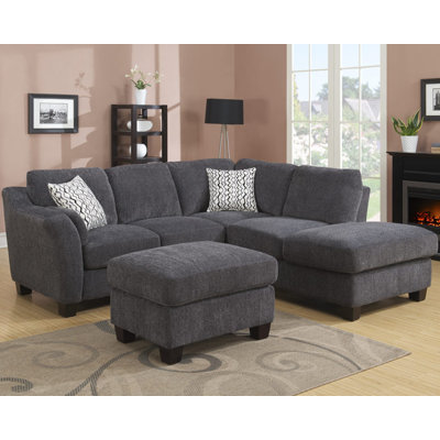 Alcott Hill ALCT6053 30405270 Patterson Right Hand Facing Sectional