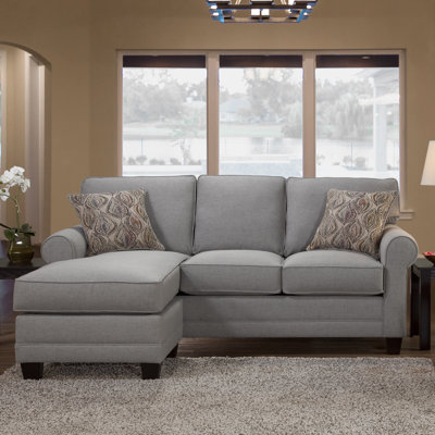 ALCT8384 32729538 Alcott Hill Coast Ash Sectionals
