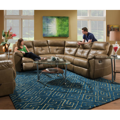 ACOT1572 Alcott Hill Sectionals