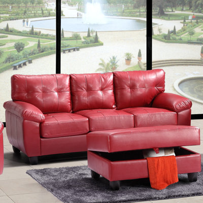 ACOT2115 Alcott Hill Sofas