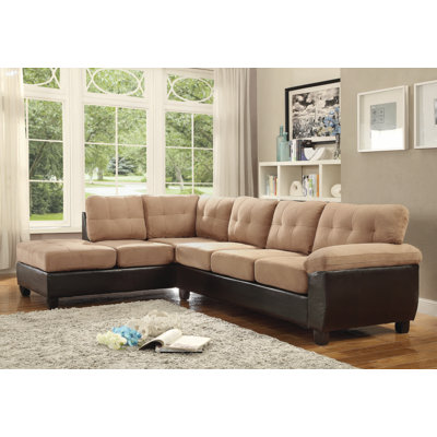 ACOT2120 Alcott Hill Sectionals