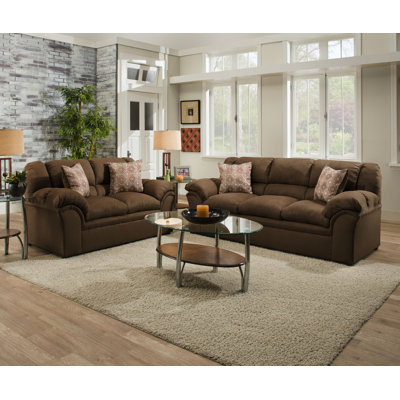 Alcott Hill ACOT2352 Beasley Living Room Collection