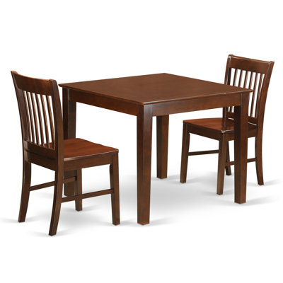 Lennox 3 Piece Dining Set