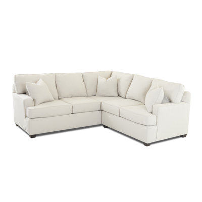 Andover Mills ADML8374 Cobb Reversible Sectional Orientation