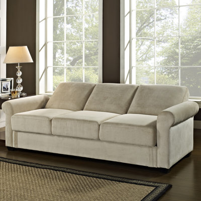 Alcott Hill ACOT4462 Roseville Sleeper Sofa Upholstery