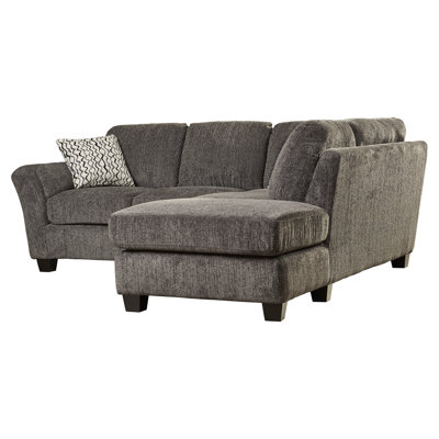 Alcott Hill ACOT4814 Patterson Sectional
