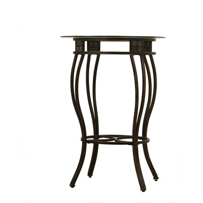 Armour Pub Table
