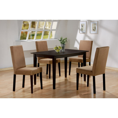 Ferndale 5 Piece Dining Set