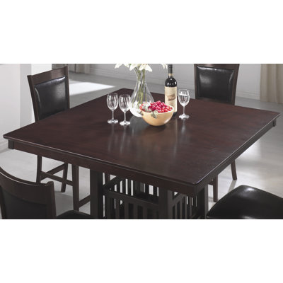 Greenwood Counter Height Dining Table