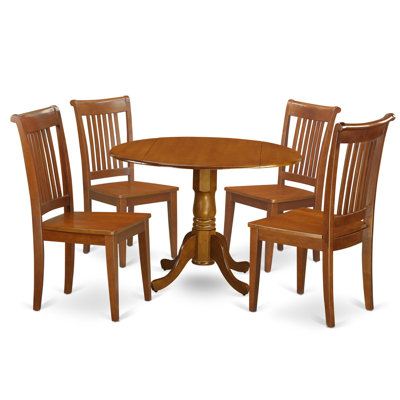 Gloucester 5 Piece Dining Set
