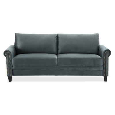 Charlton Home CHLH6418 Chisolm Sofa