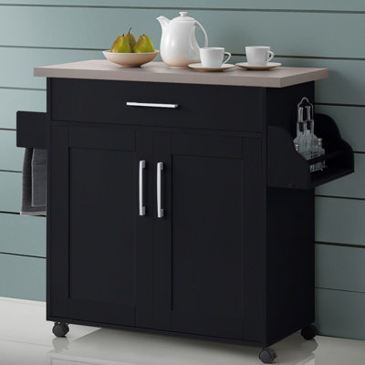 Aaronsburg Kitchen Island
