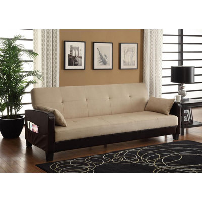 VKGL1178 25365514 VKGL1178 Varick Gallery Convertible Sofa