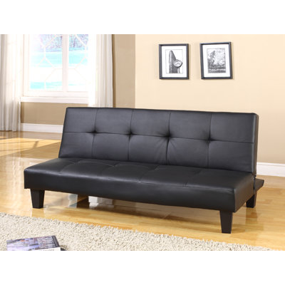 VKGL1347 25773505 VKGL1347 Varick Gallery Cloverdale Convertible Sleeper Sofa Upholstery