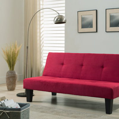 VKGL4629 31912752 Varick Gallery Red Sofas