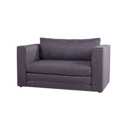 Varick Gallery VKGL4805 32537709 Sansbury Loveseat Upholstery