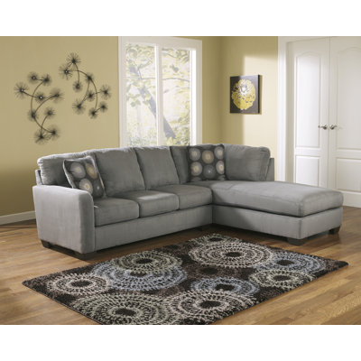 Varick Gallery VKGL7962 Josue Sectional